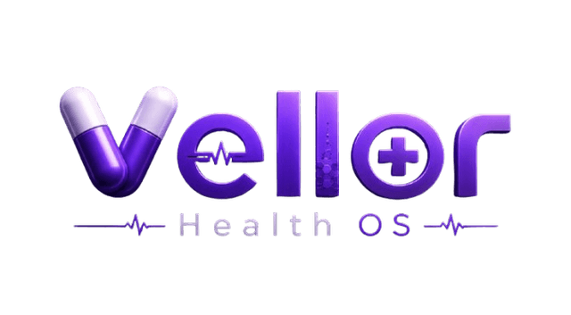 Vellor Health OS